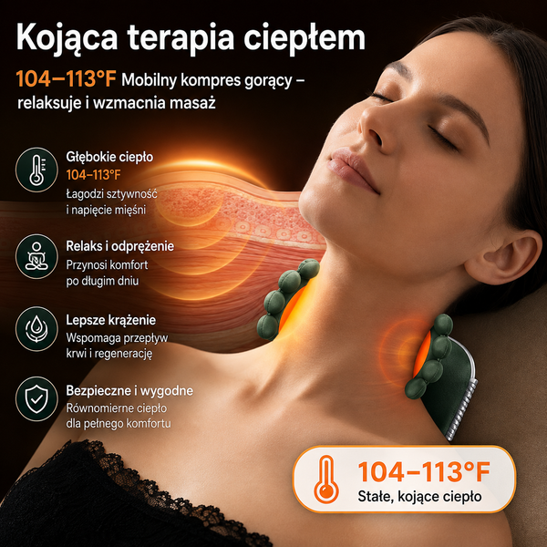 Technologia Smart Heat